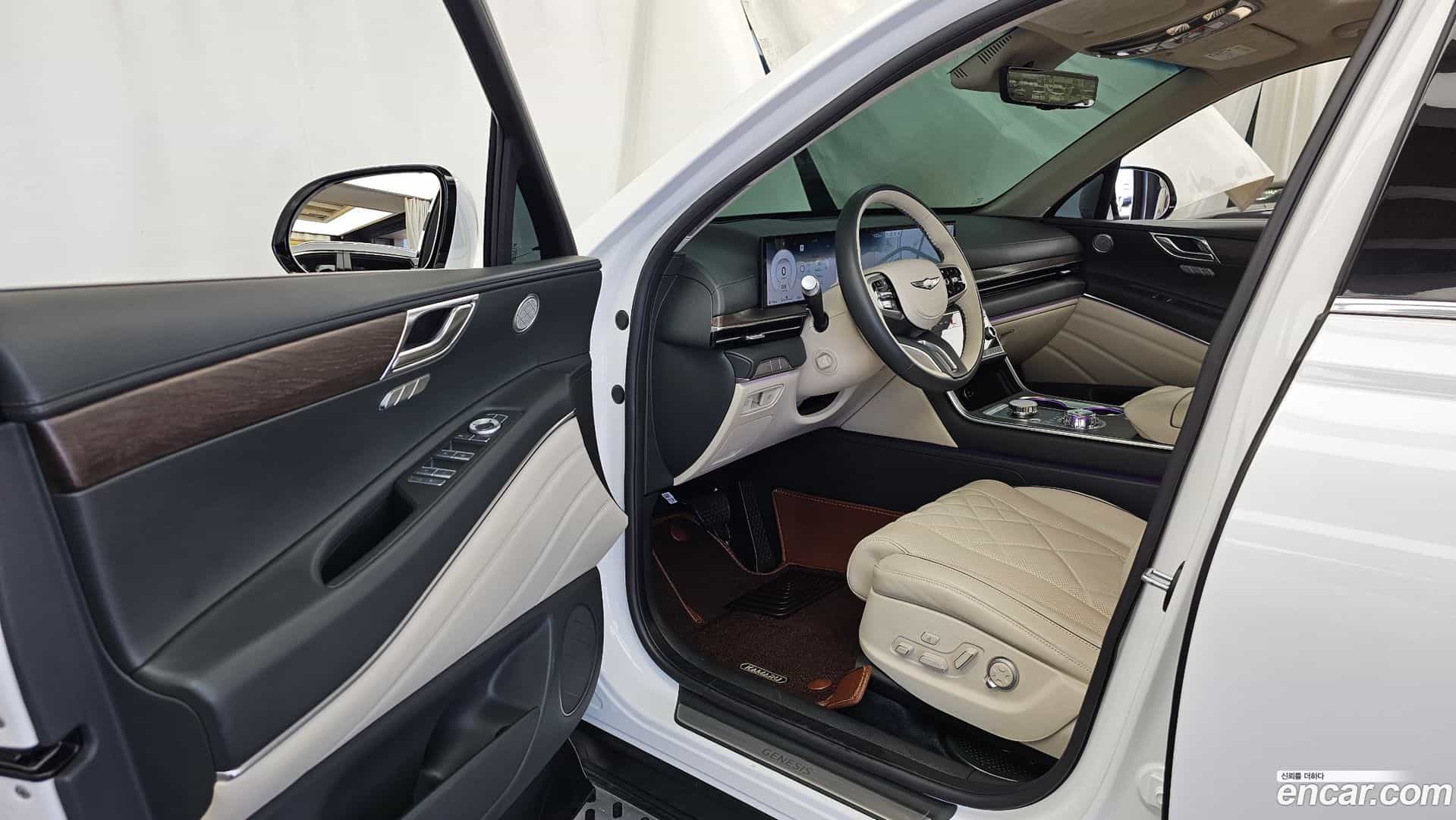 GV80 Genesis 2023.10-INNER-010