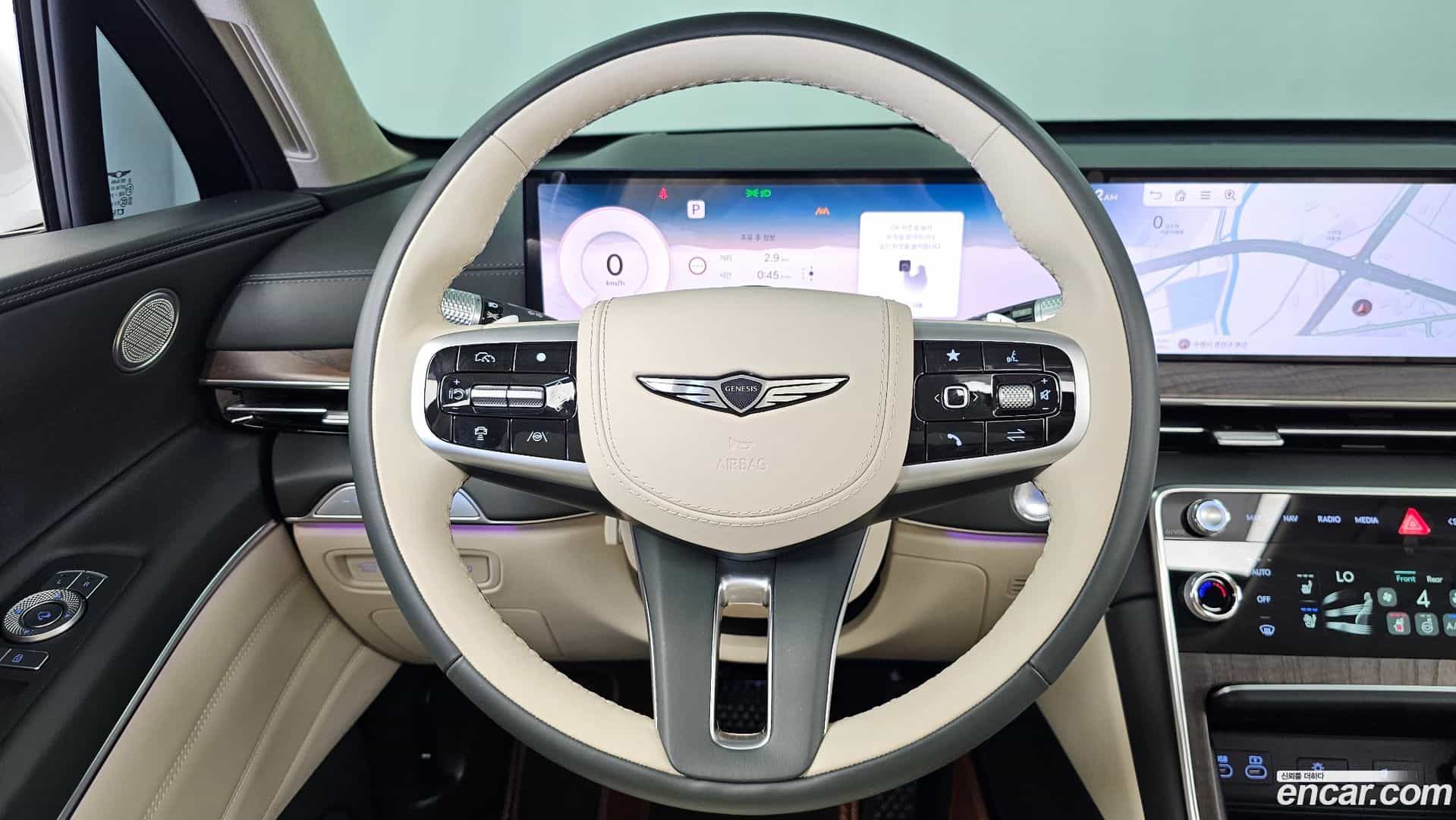 GV80 Genesis 2023.10-OPTION-017
