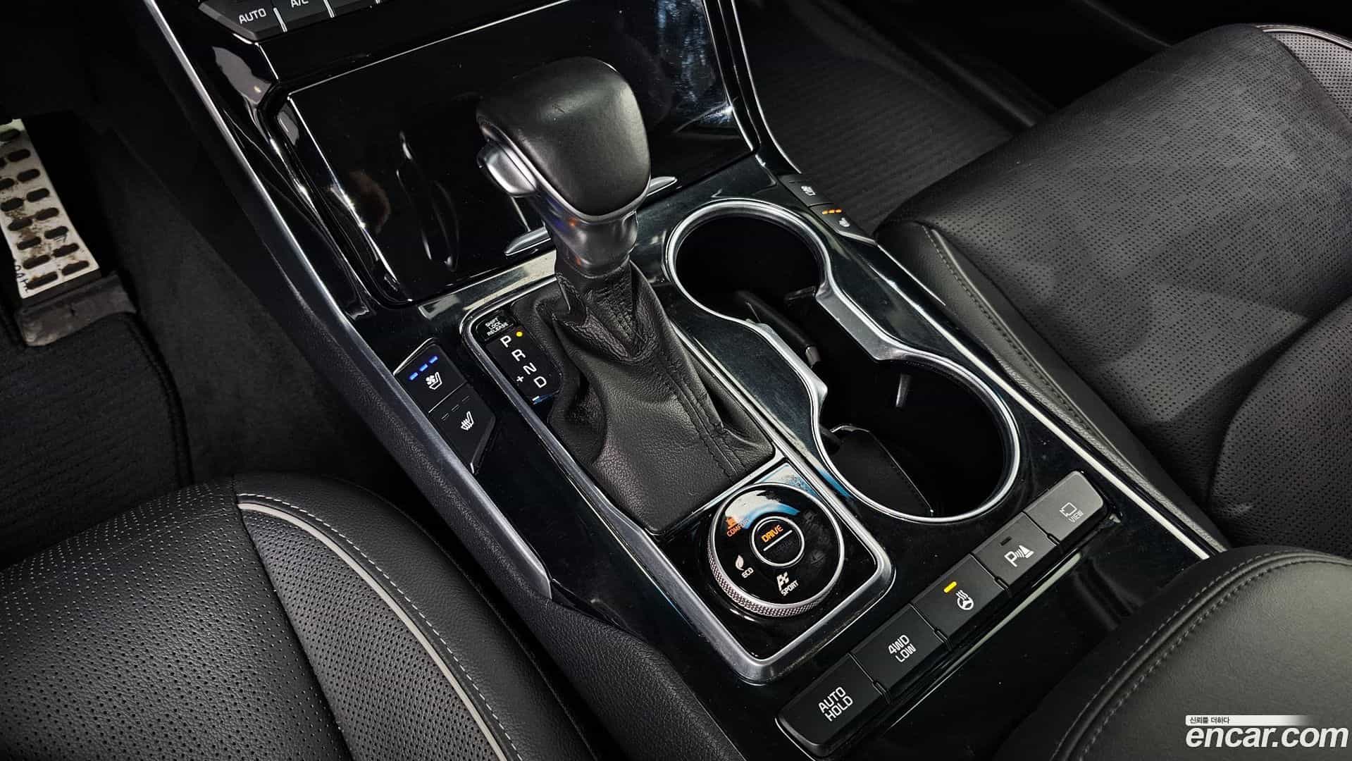 Mohave Kia 2021.3-INNER-009