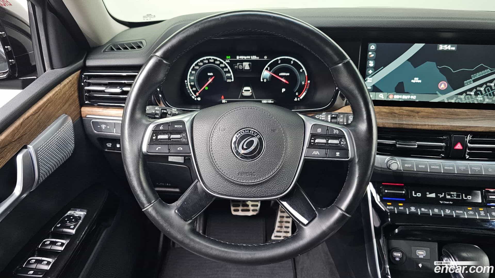 Mohave Kia 2021.3-OPTION-017