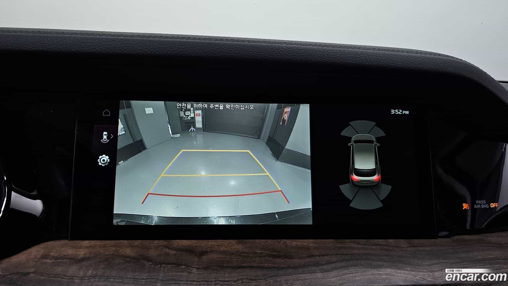 Mohave Kia 2021.3-OPTION-020