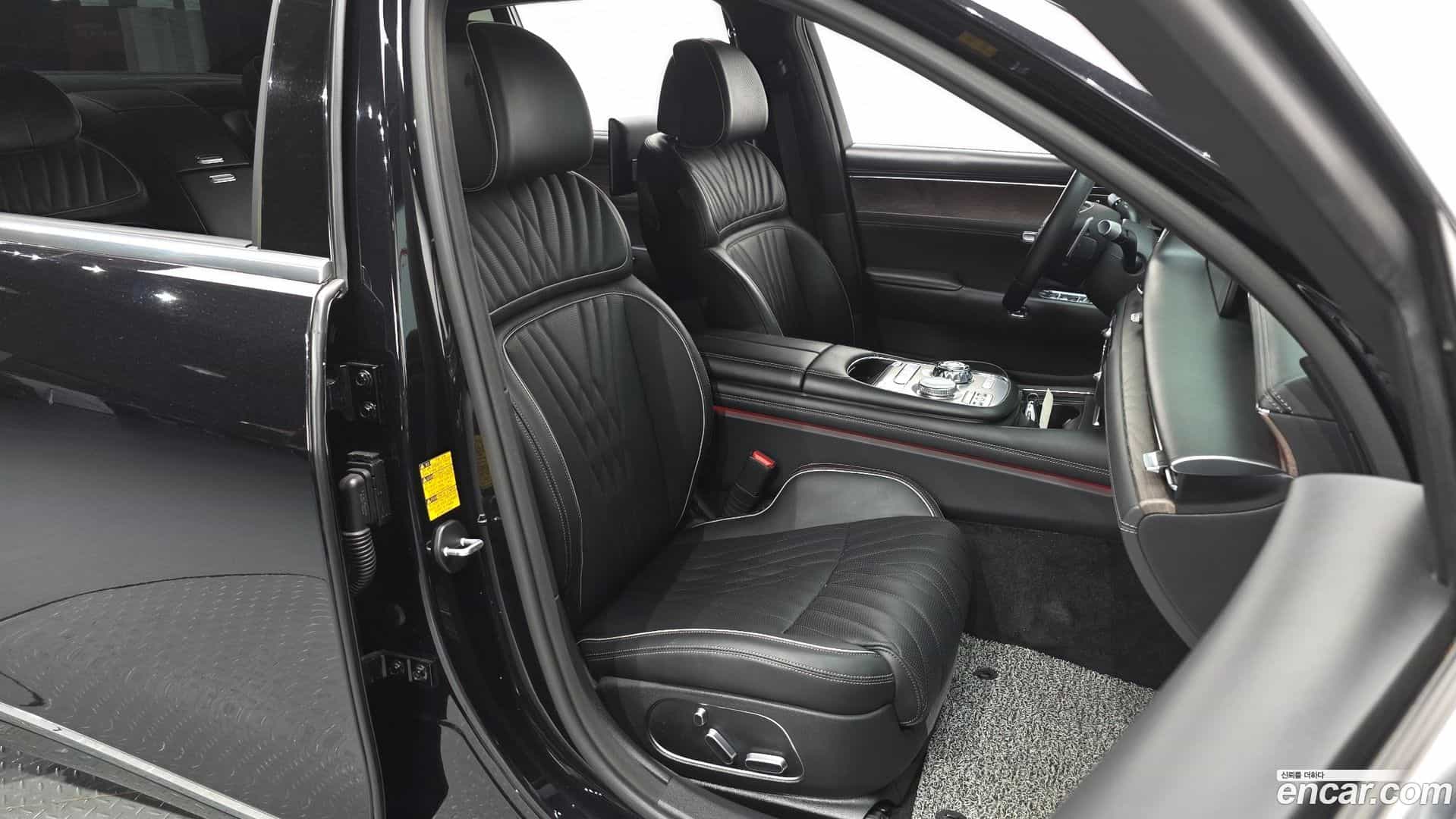 G90 Genesis 2022.3-INNER-036