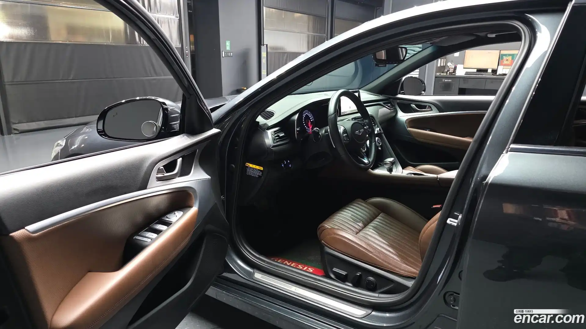 G70 Genesis 2019.4-INNER-010