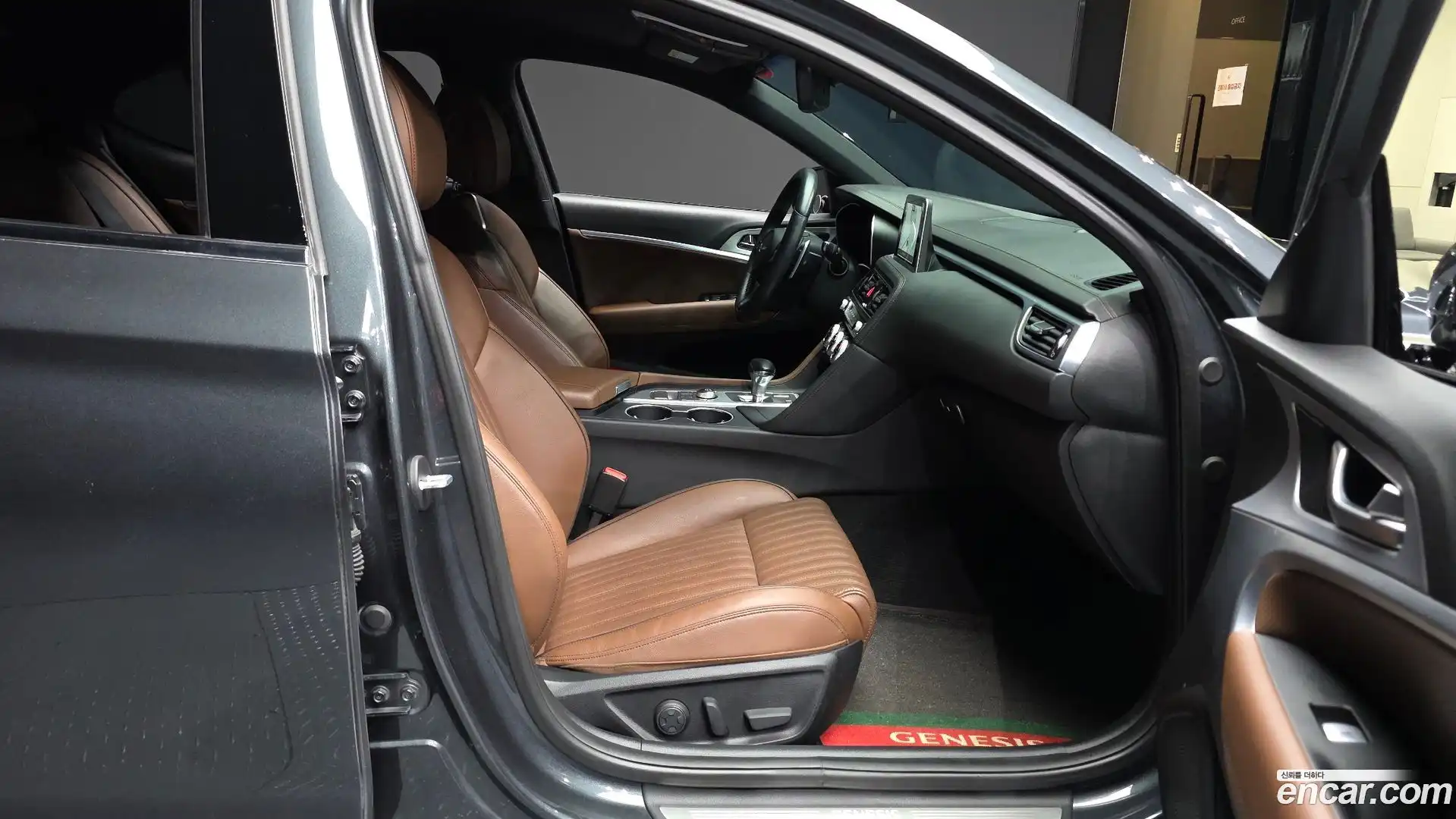 G70 Genesis 2019.4-OPTION-015