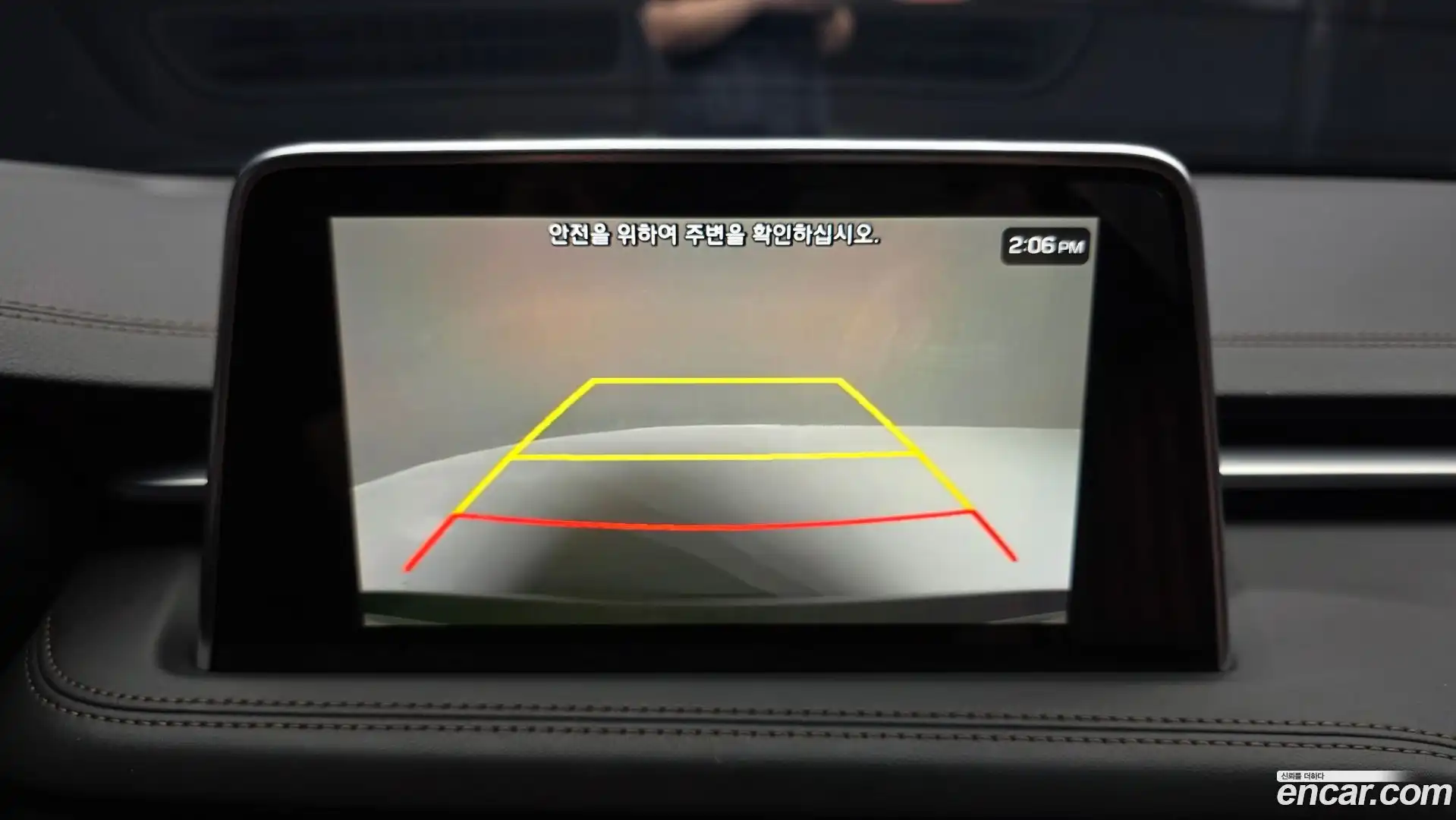 G70 Genesis 2019.4-OPTION-019