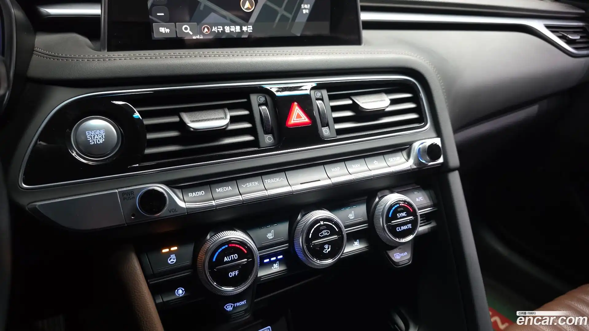 G70 Genesis 2019.4-OPTION-020
