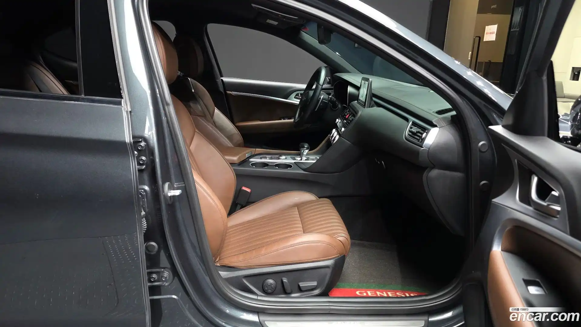 G70 Genesis 2019.4-OPTION-045