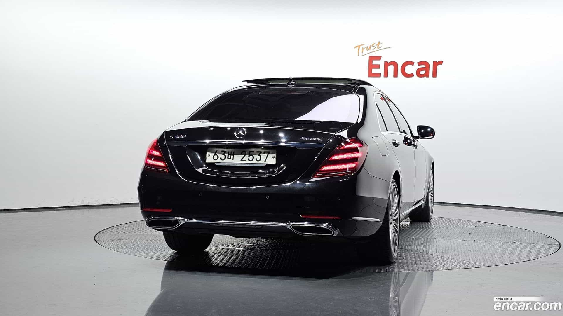 S-Class Mercedes-Benz 2018.0-OUTER-004