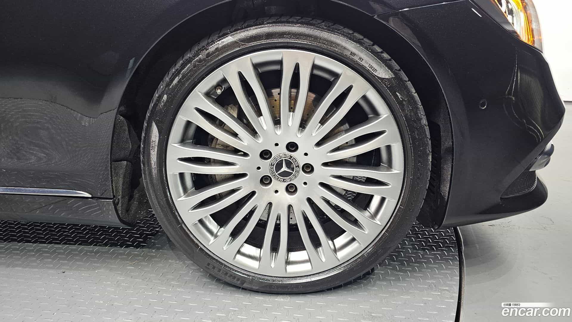 S-Class Mercedes-Benz 2018.0-OUTER-031