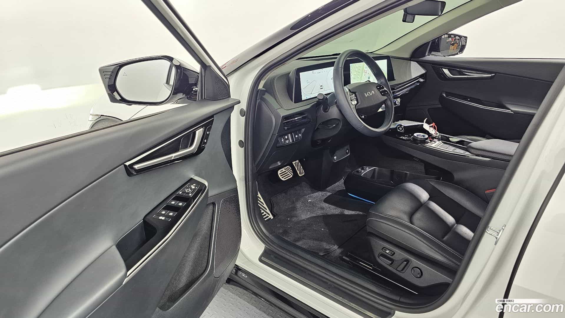 EV6 Kia 2024.6-INNER-010
