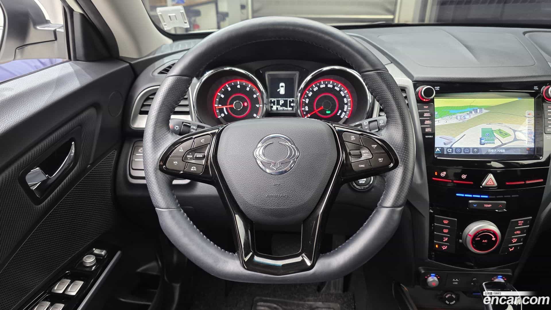 TIBOLI KG Mobility 2019.4-OPTION-017