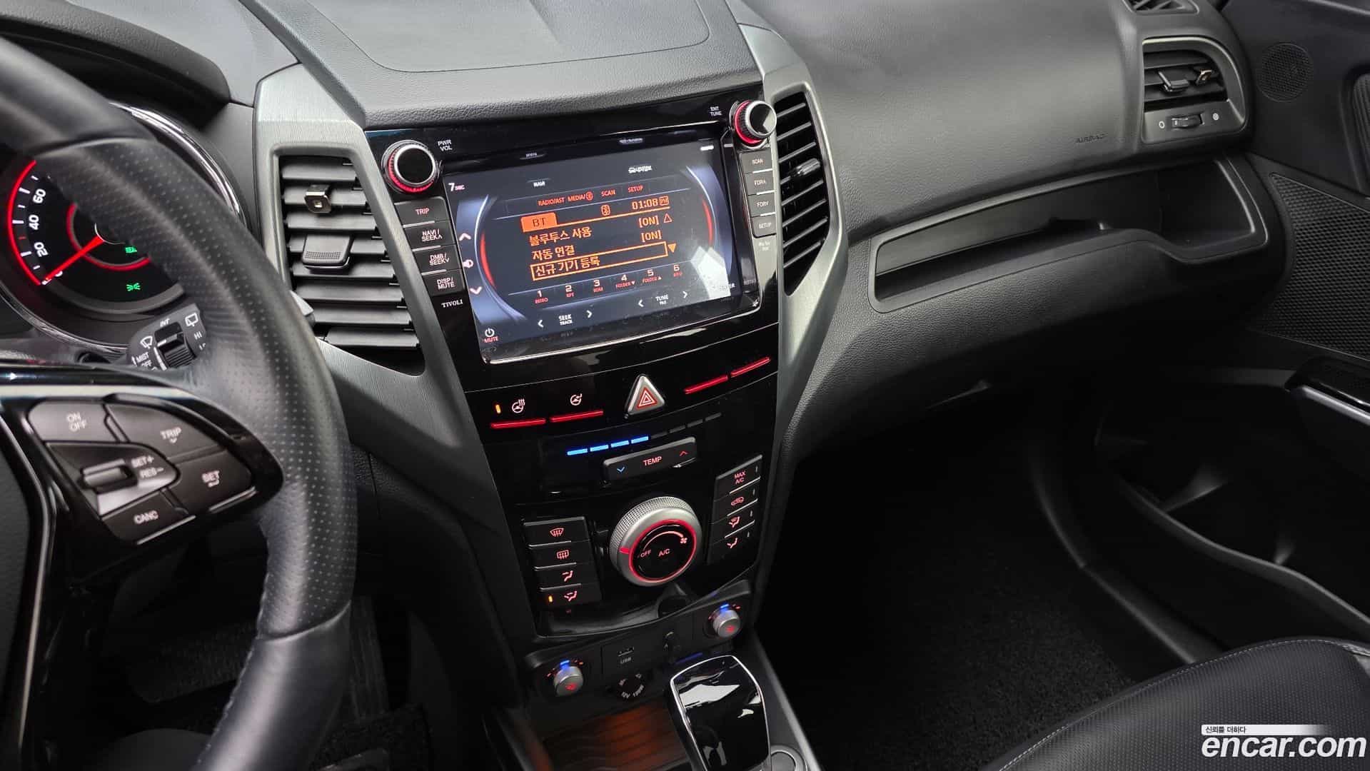 TIBOLI KG Mobility 2019.4-OPTION-018