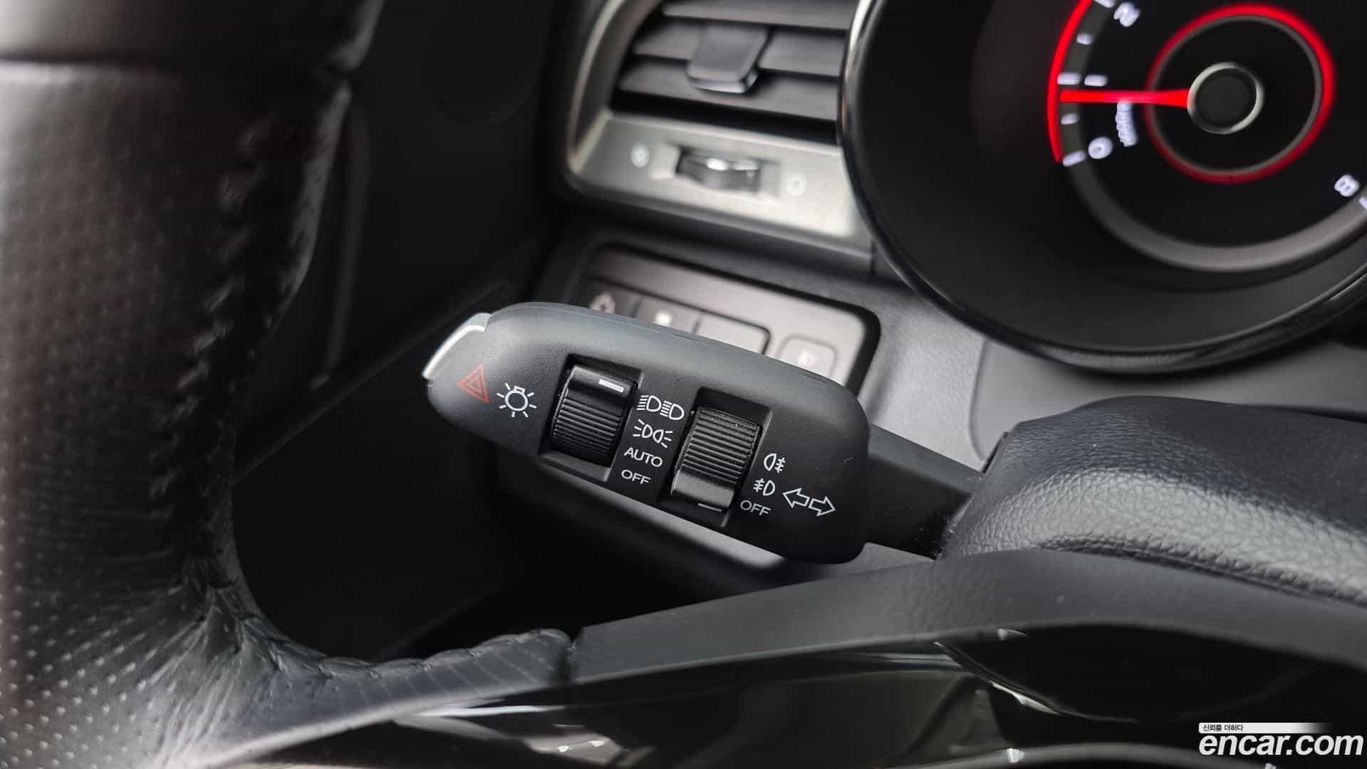 TIBOLI KG Mobility 2019.4-OPTION-023
