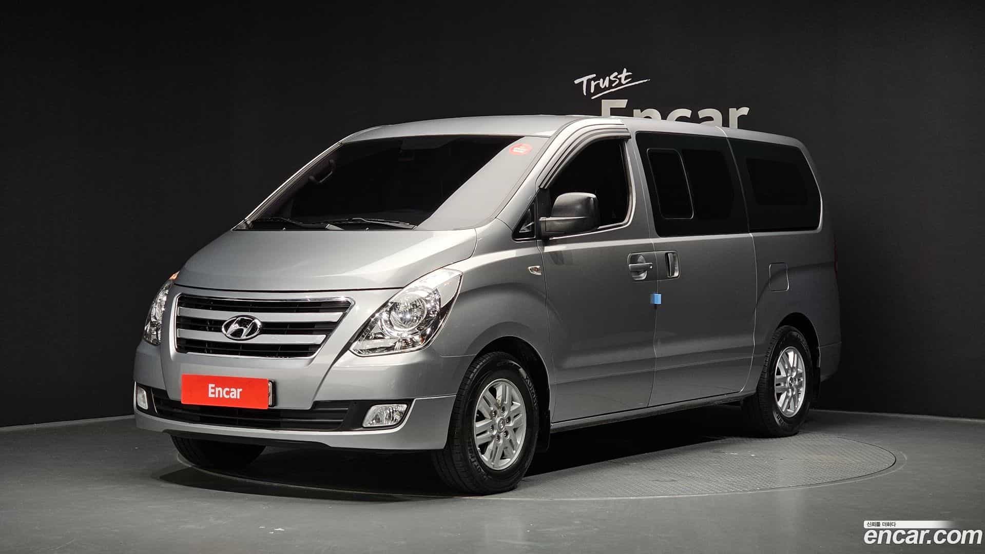 Starex Hyundai 2017.5-OUTER-001