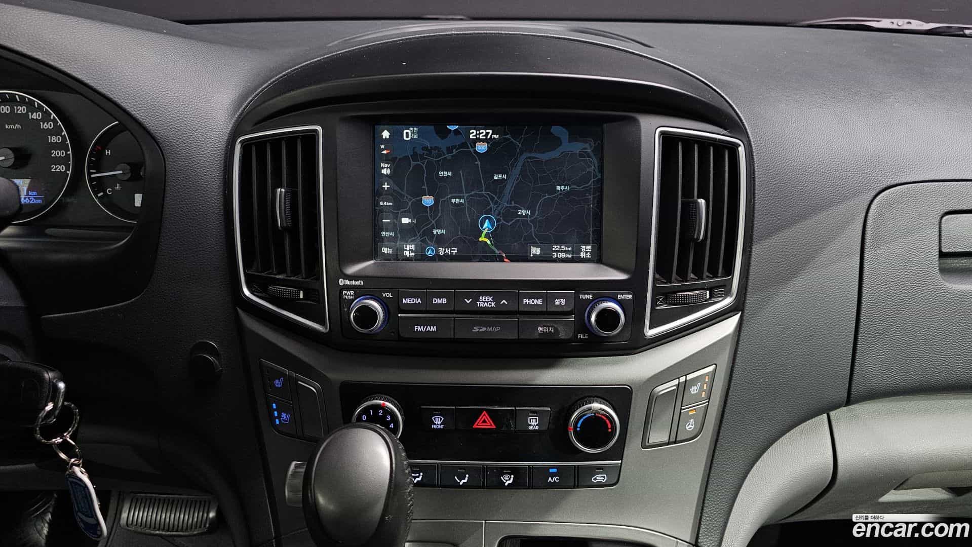 Starex Hyundai 2017.5-OPTION-018