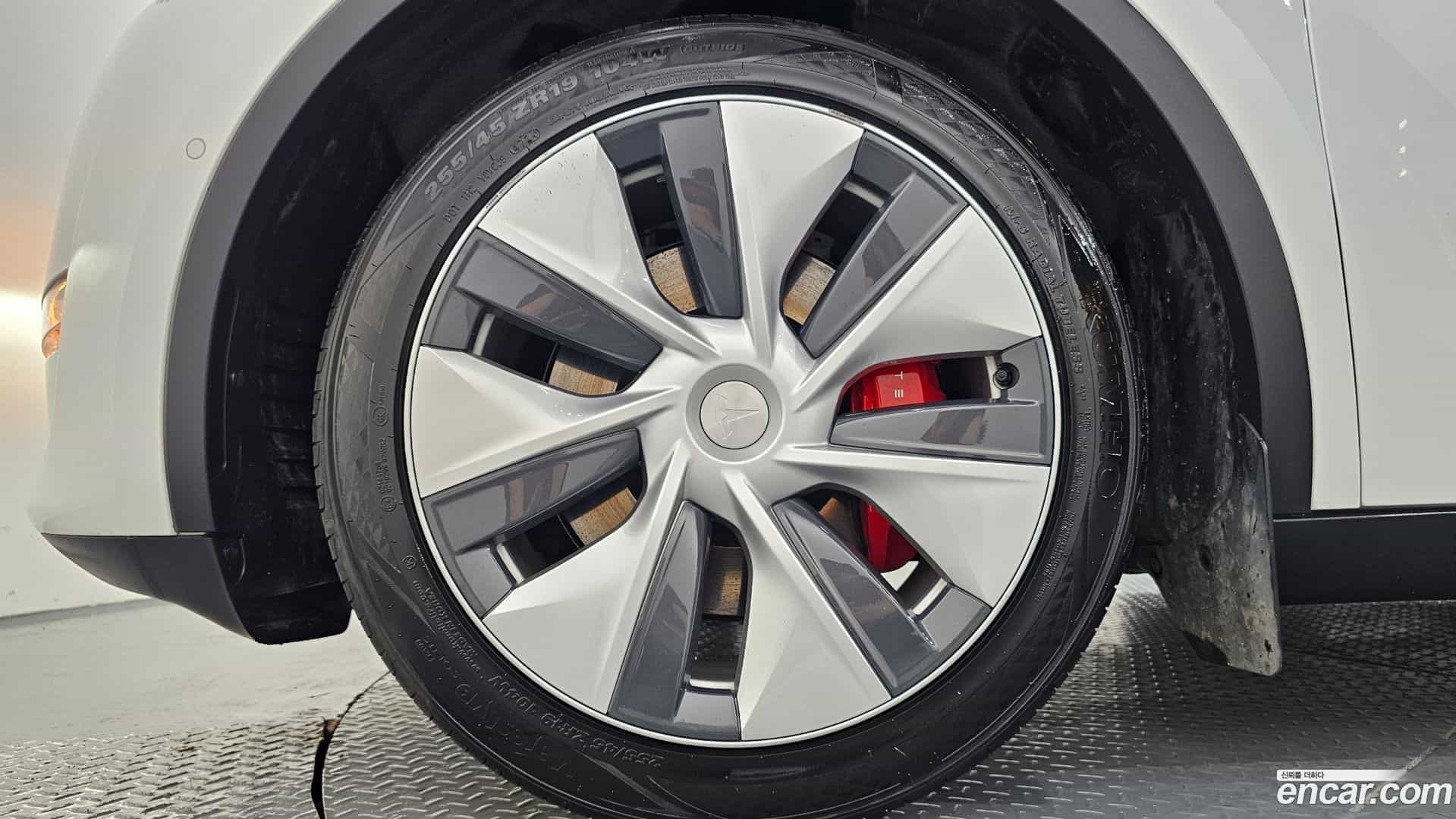 Model Y Tesla 2021.4-OUTER-005