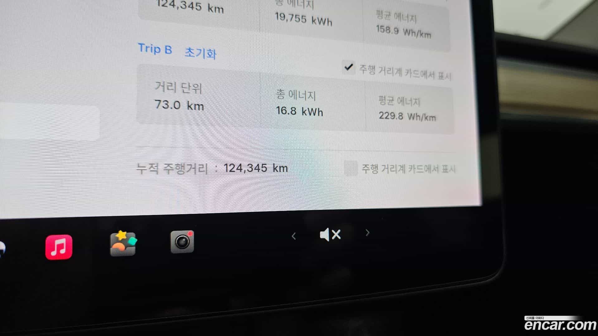 Model Y Tesla 2021.4-INNER-008