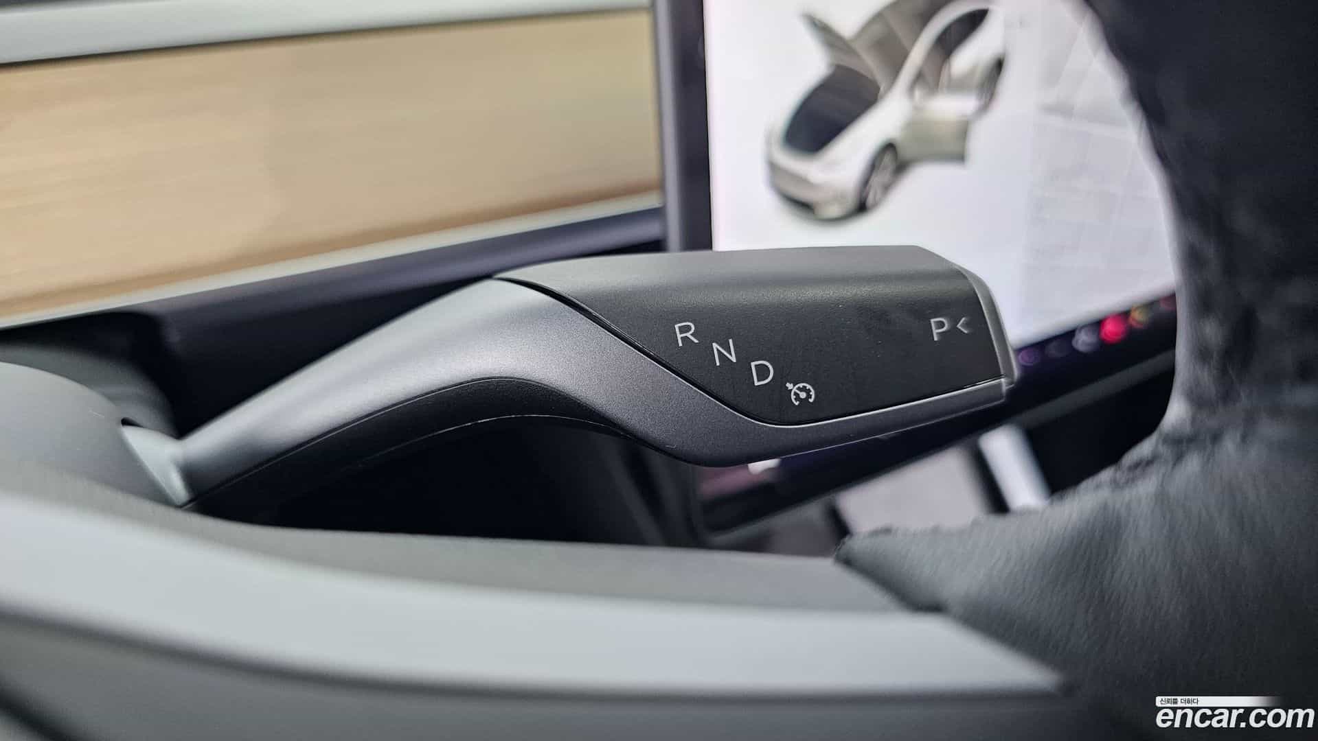 Model Y Tesla 2021.4-INNER-009