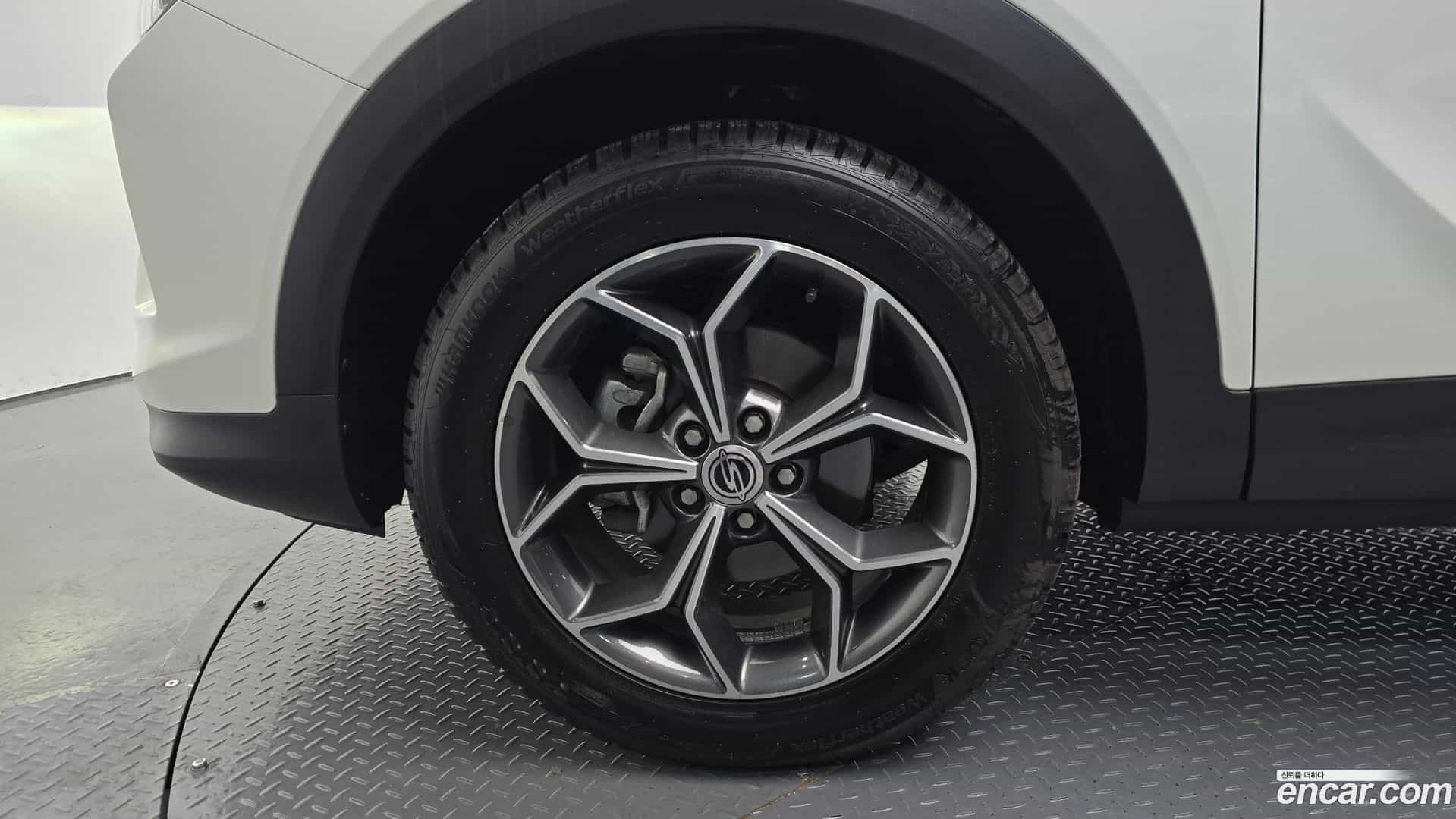 KORANDO KG Mobility 2020.11-OUTER-005