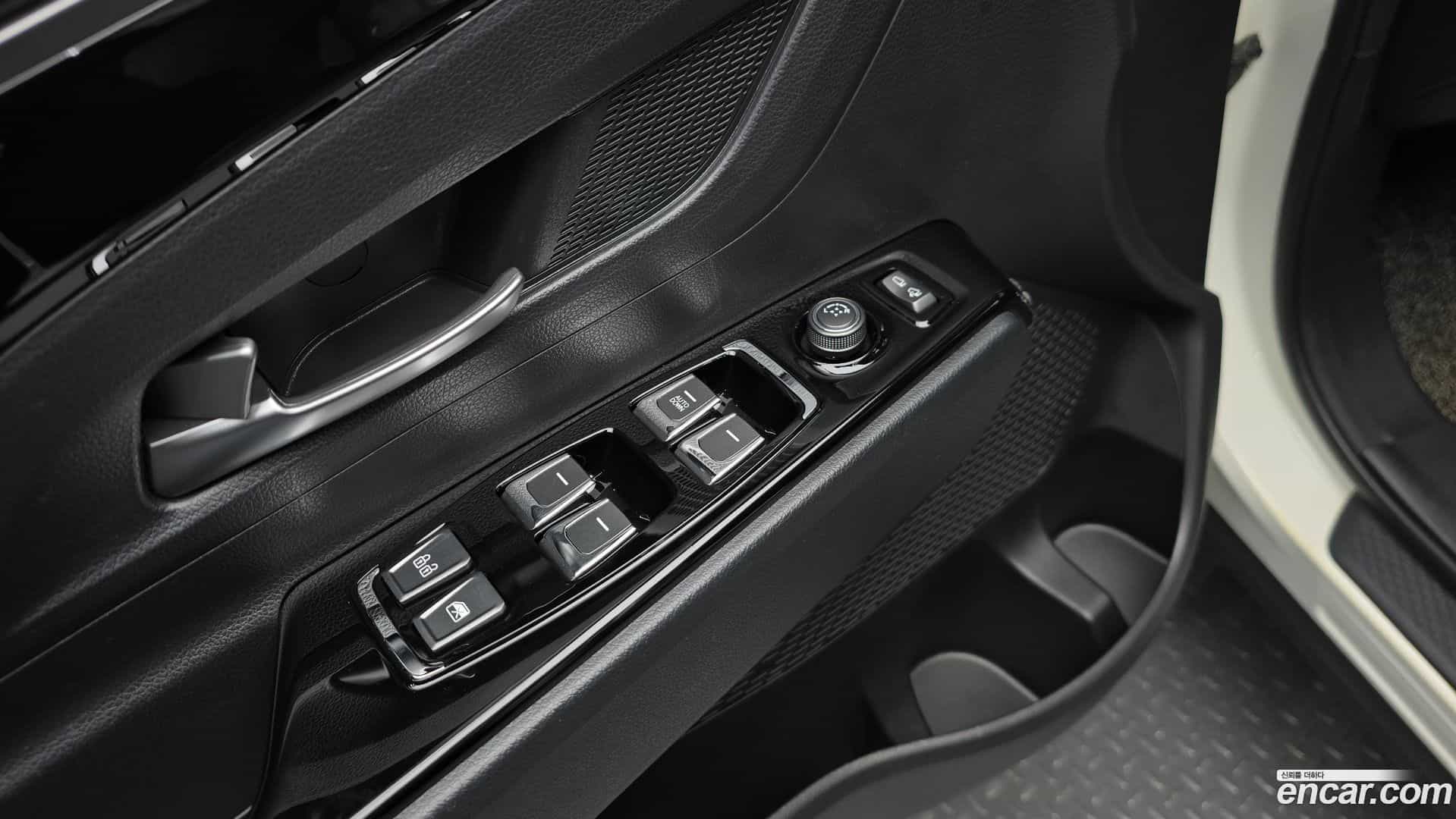 KORANDO KG Mobility 2020.11-OPTION-019