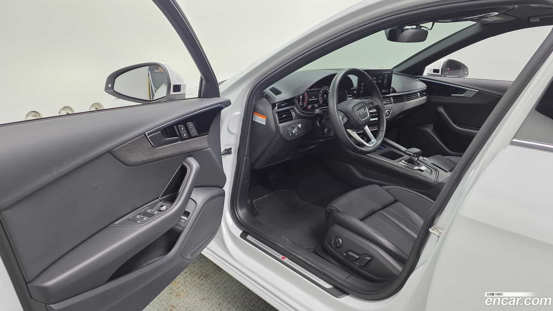 A4 Audi 2023.0-INNER-010