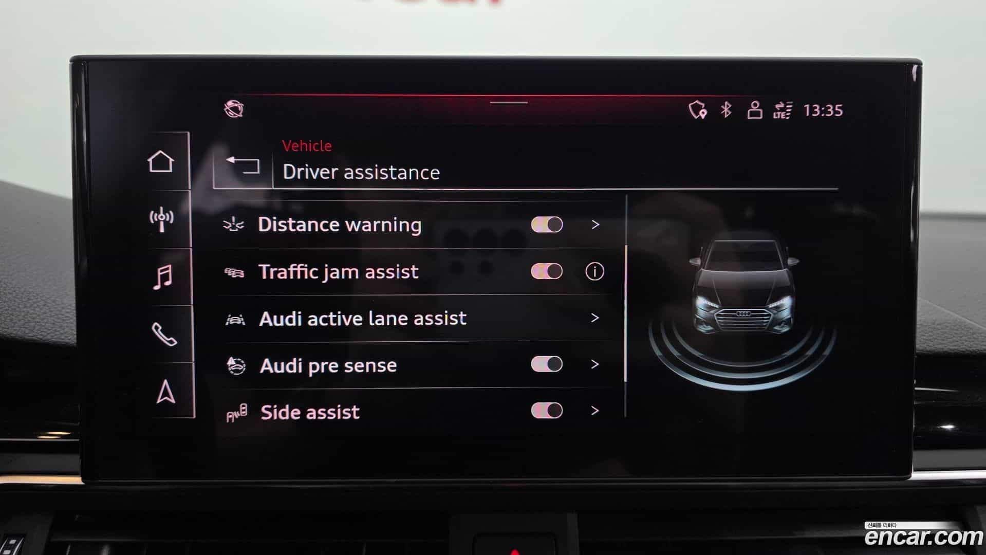 A4 Audi 2023.0-OPTION-043