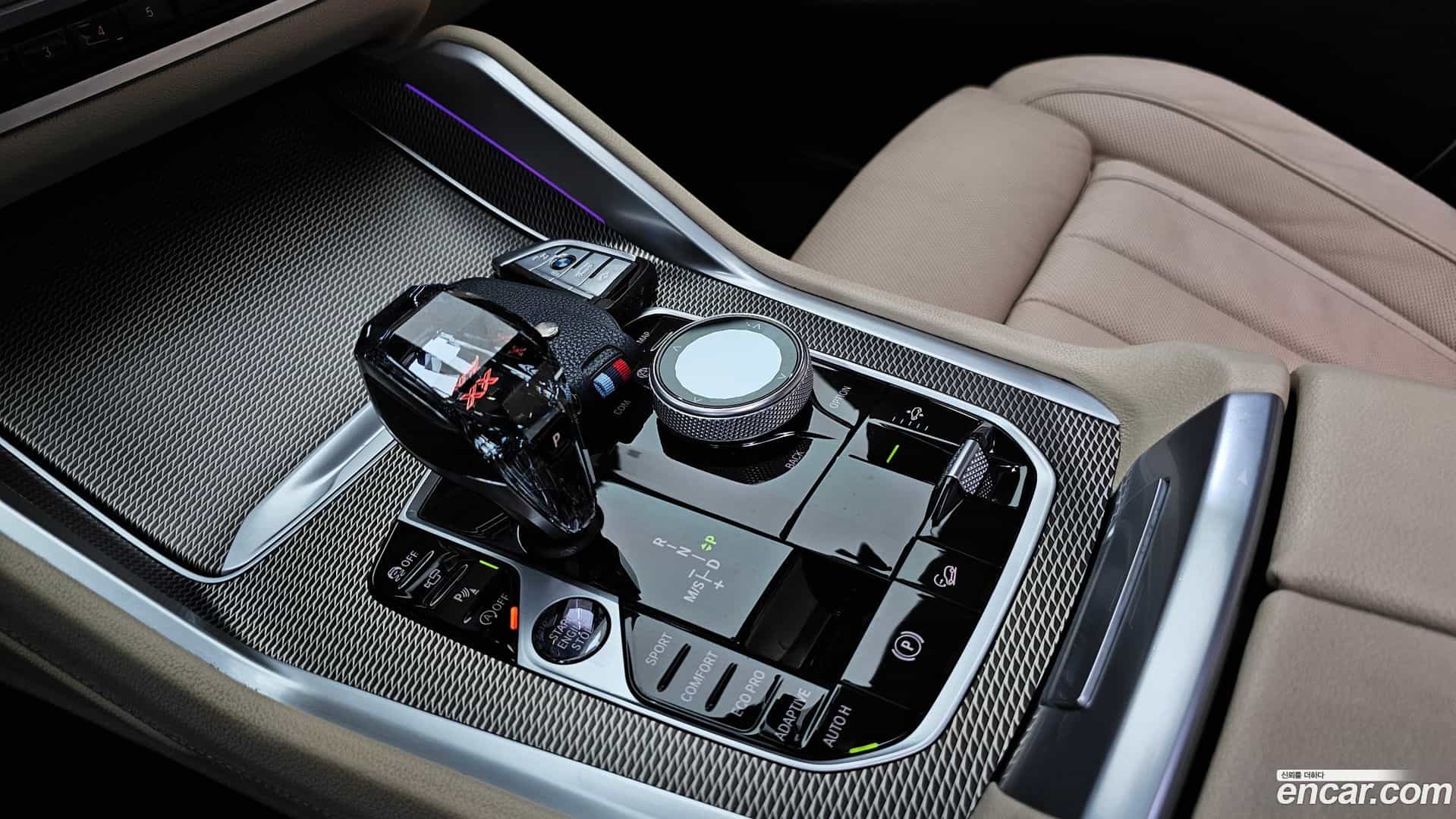 X6 BMW 2021.5-INNER-009