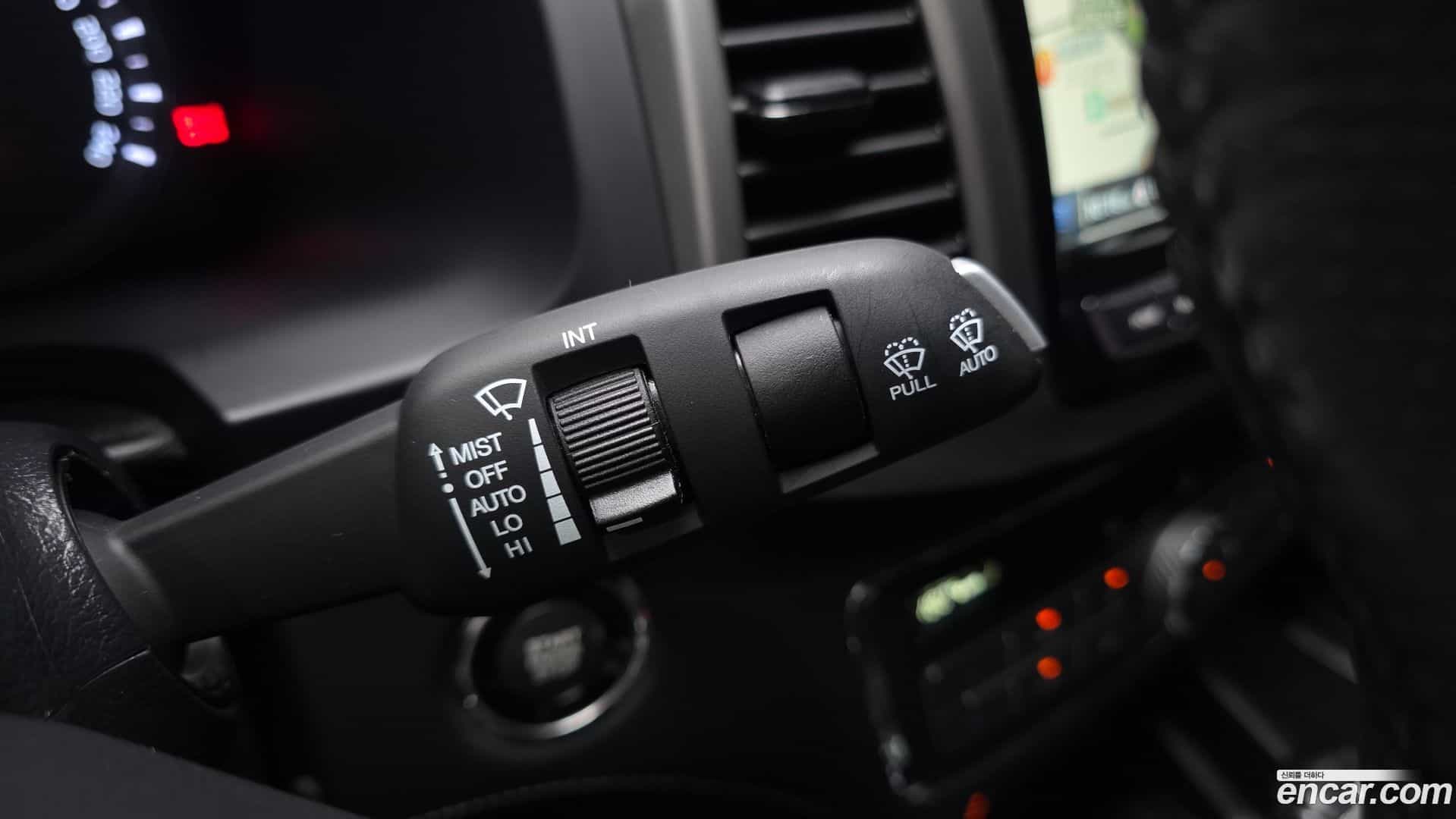 Rexton KG Mobility 2019.8-OPTION-041