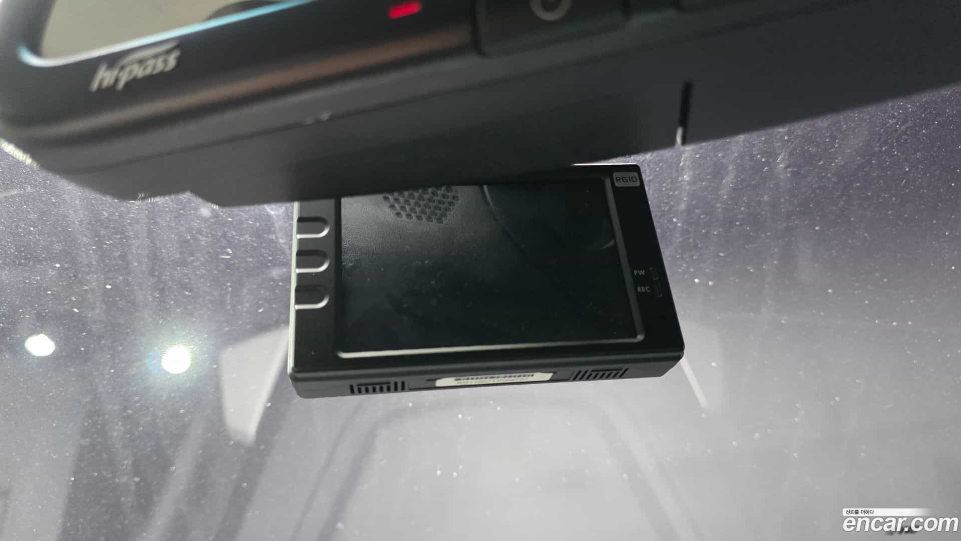 Rexton KG Mobility 2019.8-OPTION-042