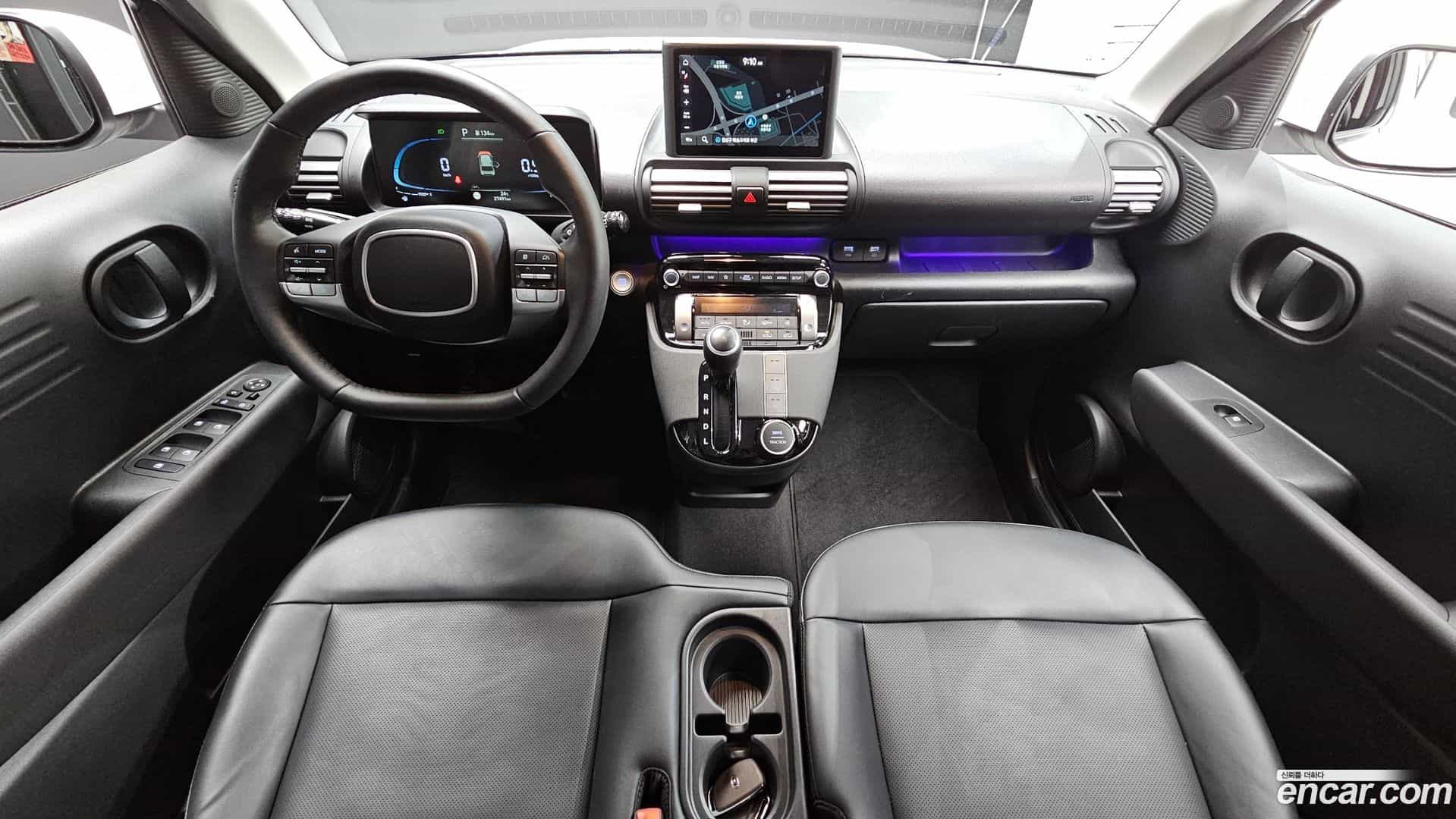 Casper Hyundai 2022.3-INNER-007