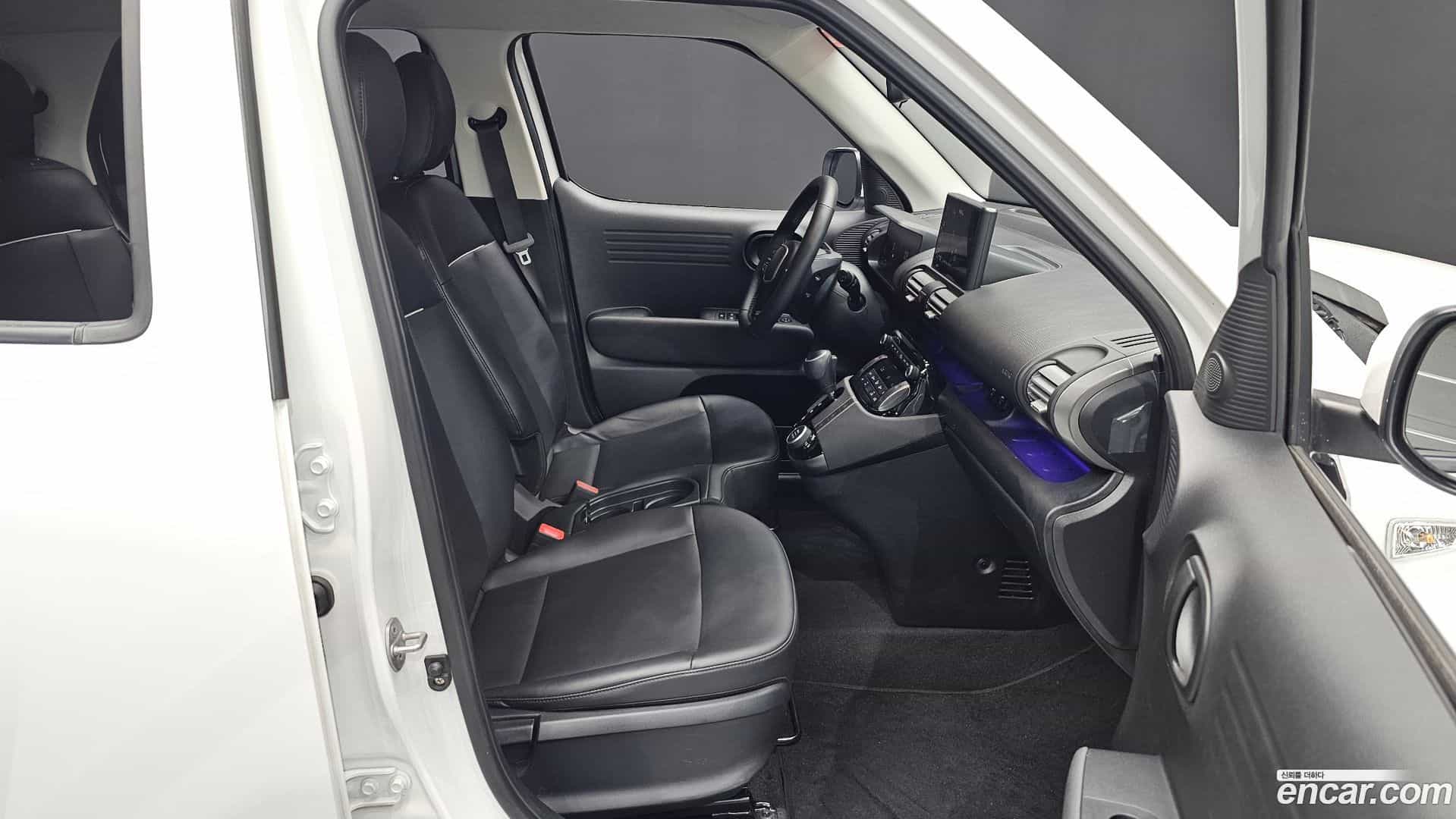 Casper Hyundai 2022.3-INNER-036