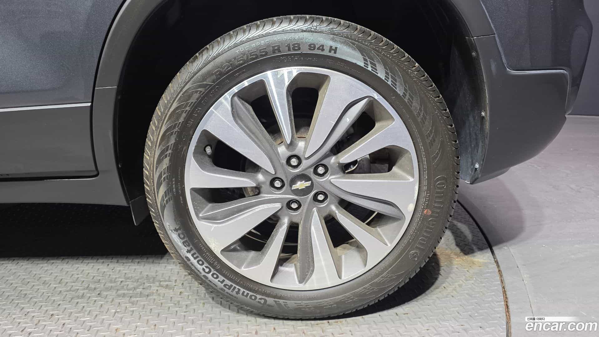 Trax Chevrolet 2018.4-OUTER-031