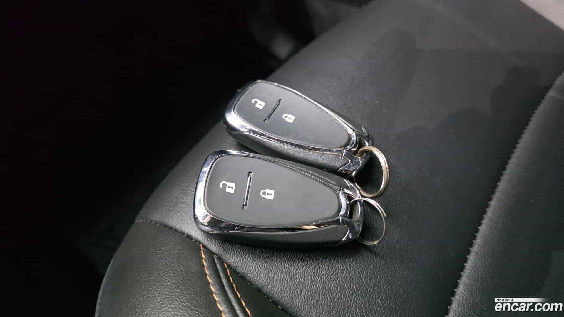 Trax Chevrolet 2018.4-OPTION-042
