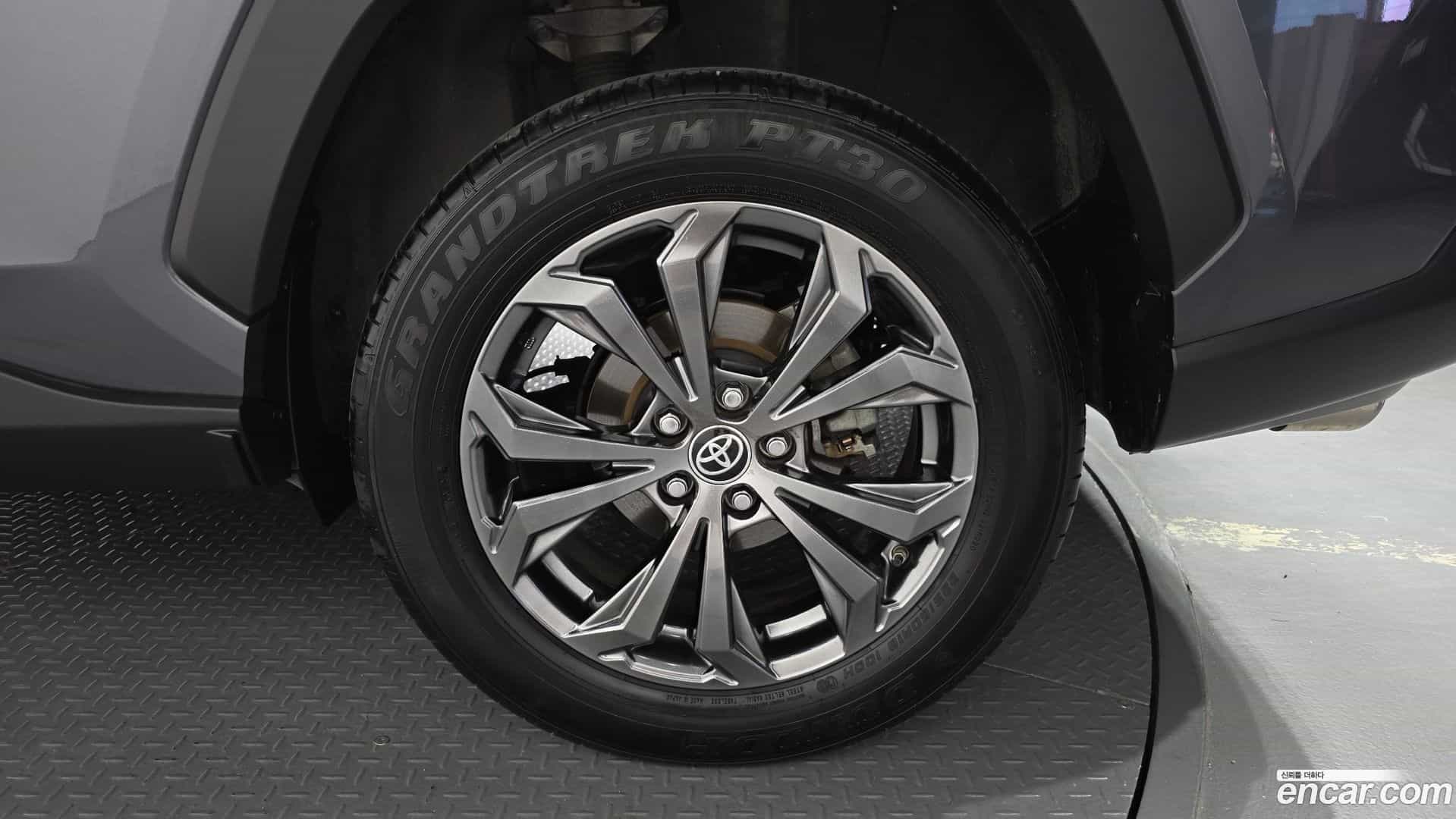 RAV4 Toyota 2024.10-OUTER-031