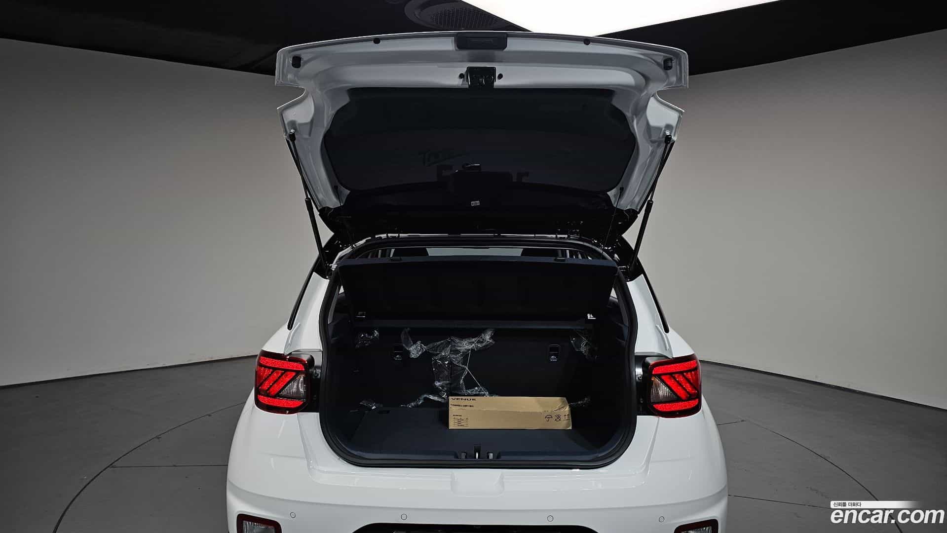 Venue Hyundai 2026.0-OPTION-046