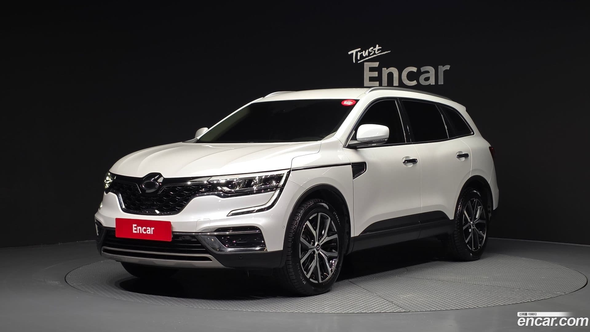 Main__Slider__Photo:QM6 Renault Korea 2022.7-0