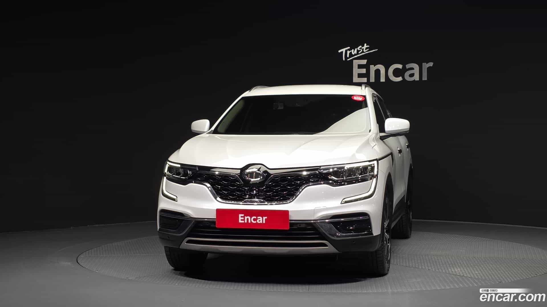 QM6 Renault Korea 2022.7-OUTER-003