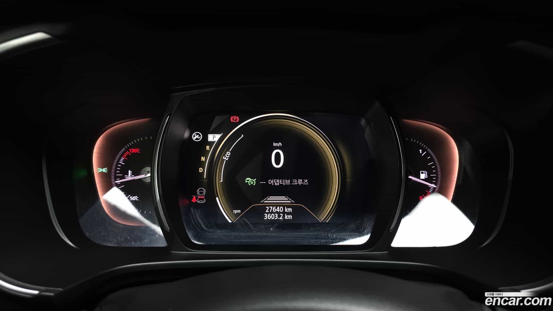 QM6 Renault Korea 2022.7-INNER-008