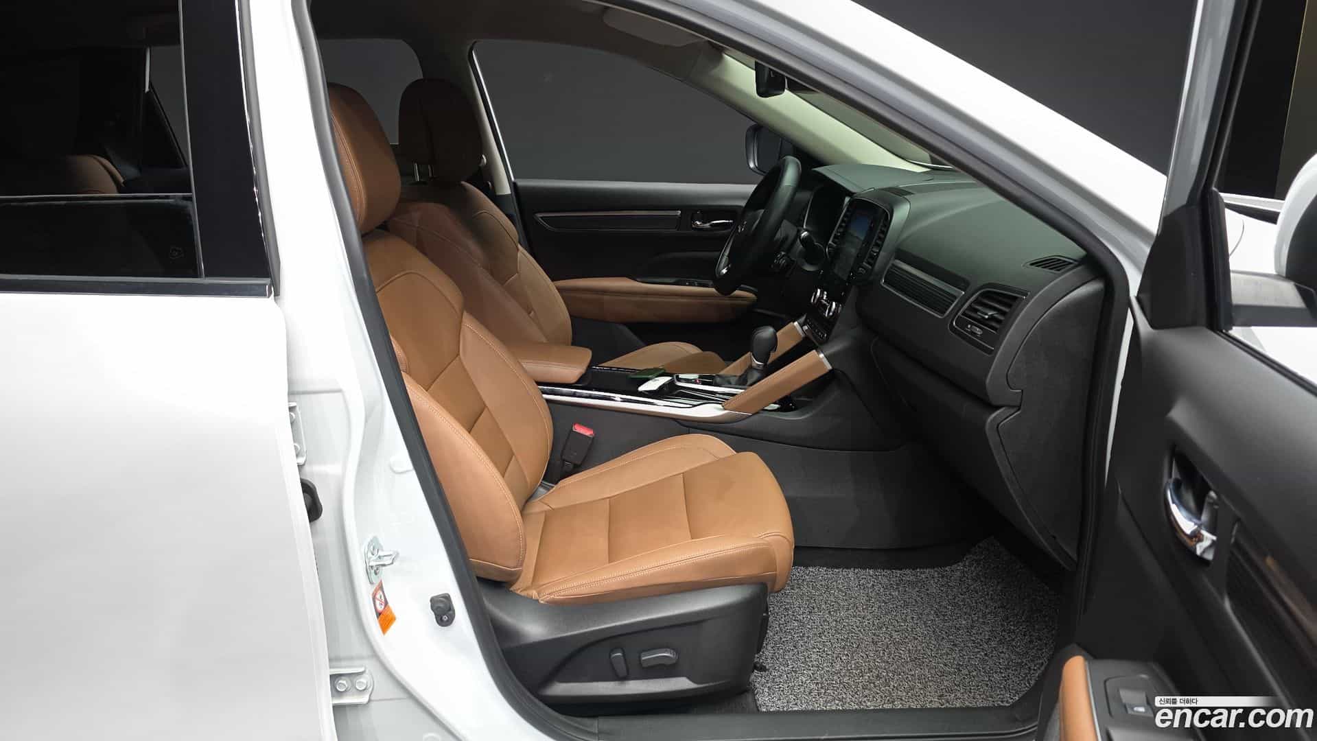 QM6 Renault Korea 2022.7-OPTION-015