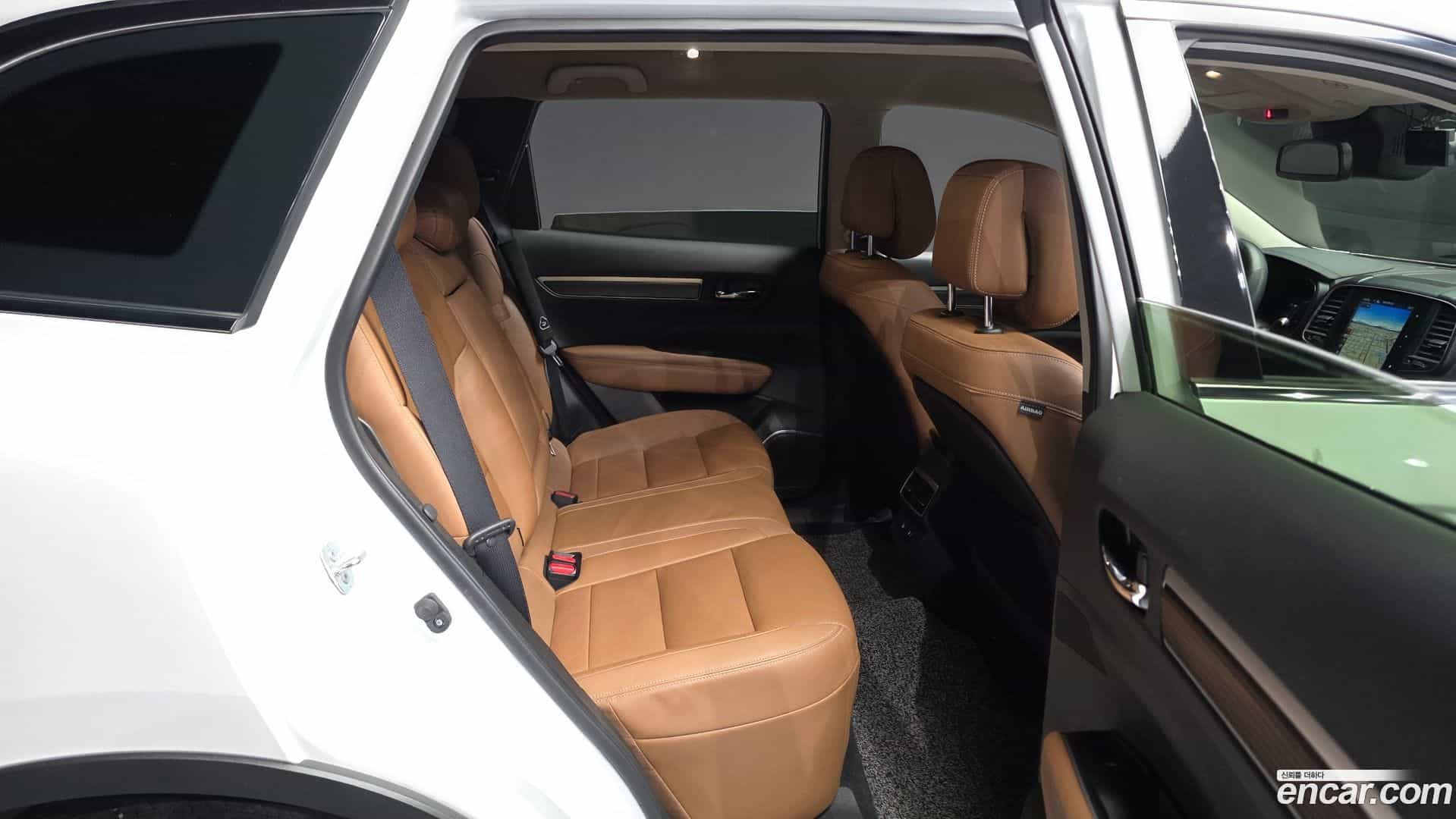 QM6 Renault Korea 2022.7-OPTION-016