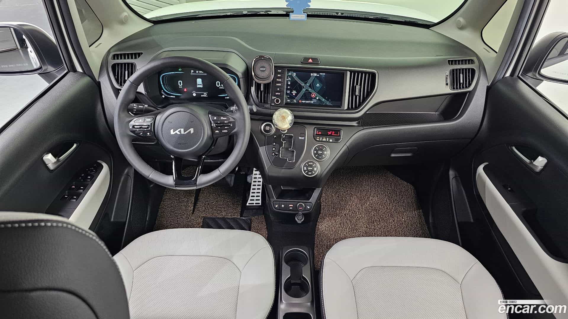 RAY Kia 2024.3-INNER-007