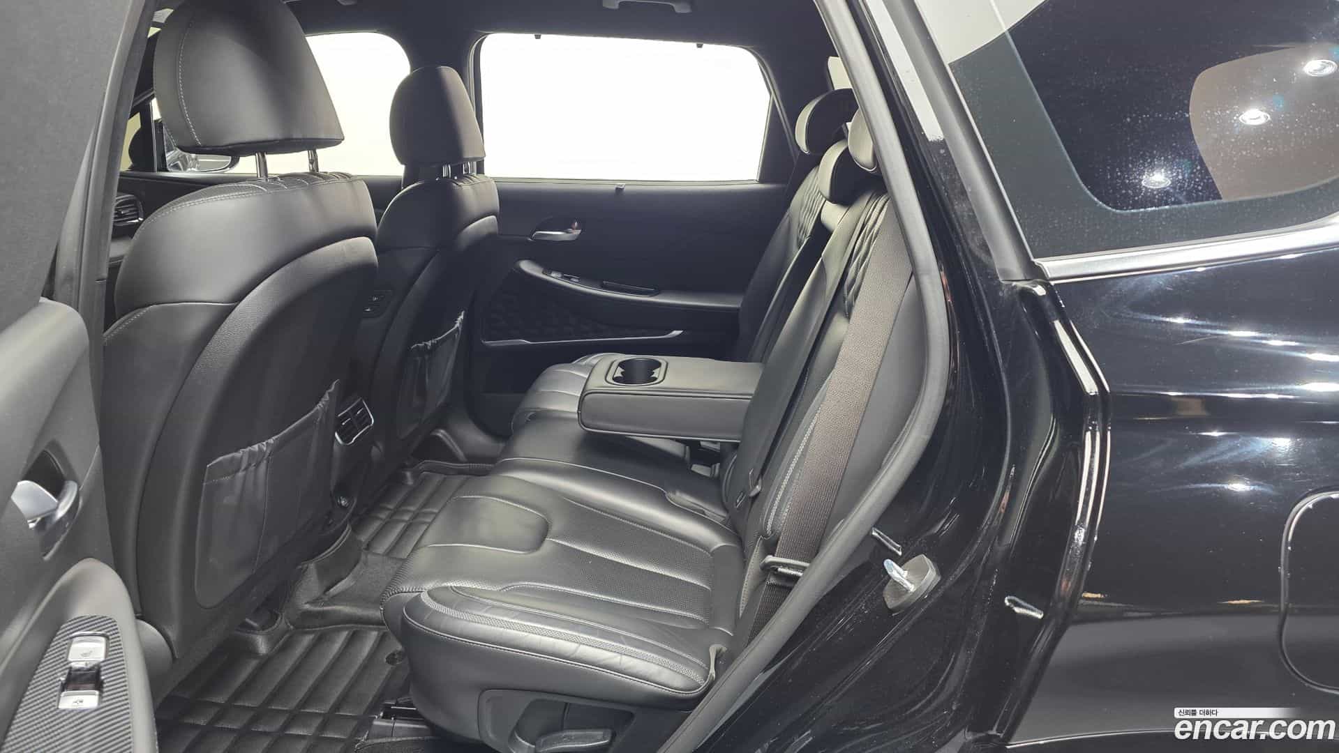 Santafe Hyundai 2020.6-OPTION-016