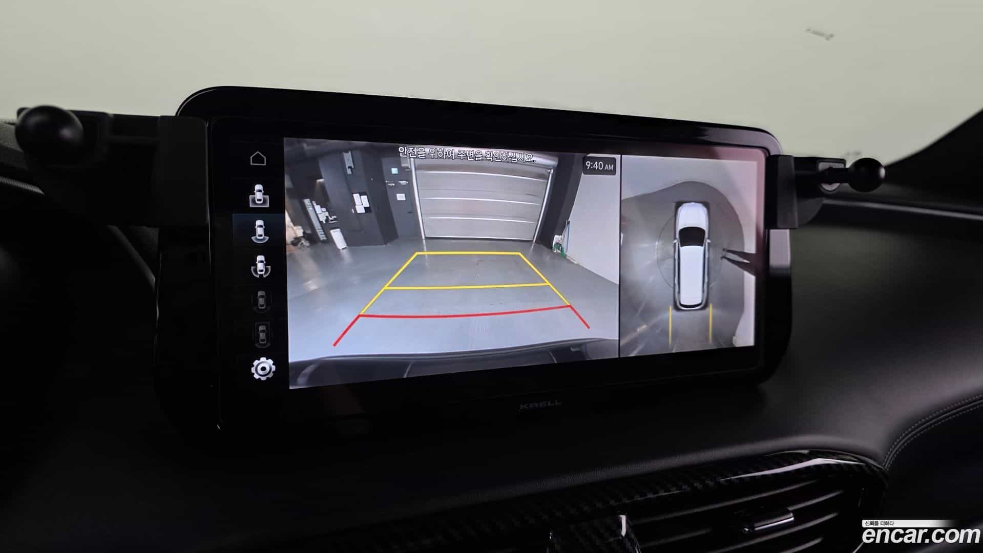 Santafe Hyundai 2020.6-OPTION-019