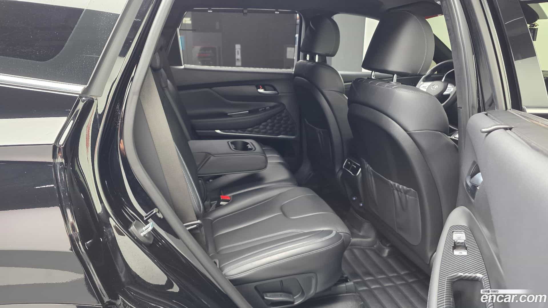 Santafe Hyundai 2020.6-INNER-036
