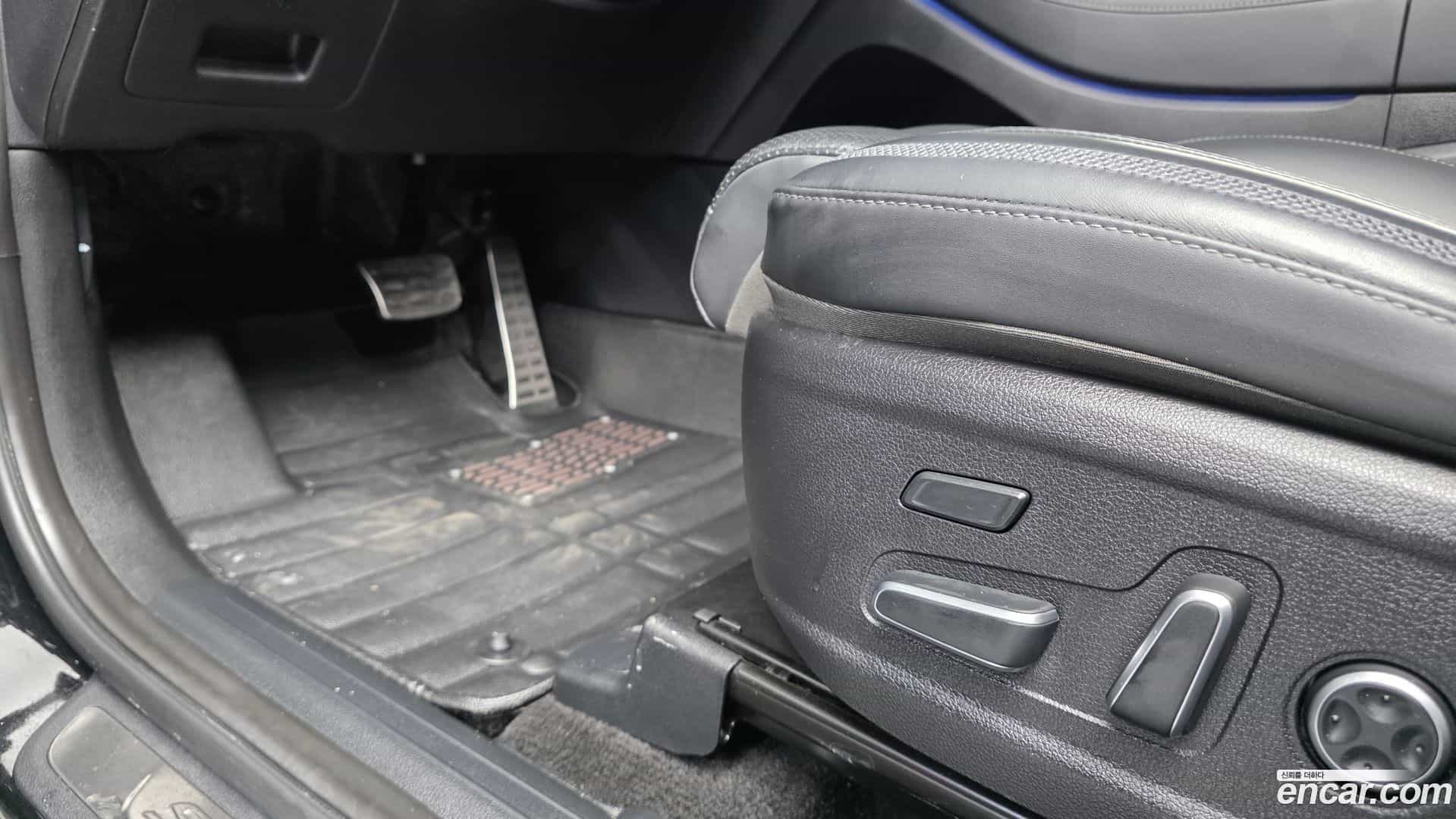 Santafe Hyundai 2020.6-OPTION-046
