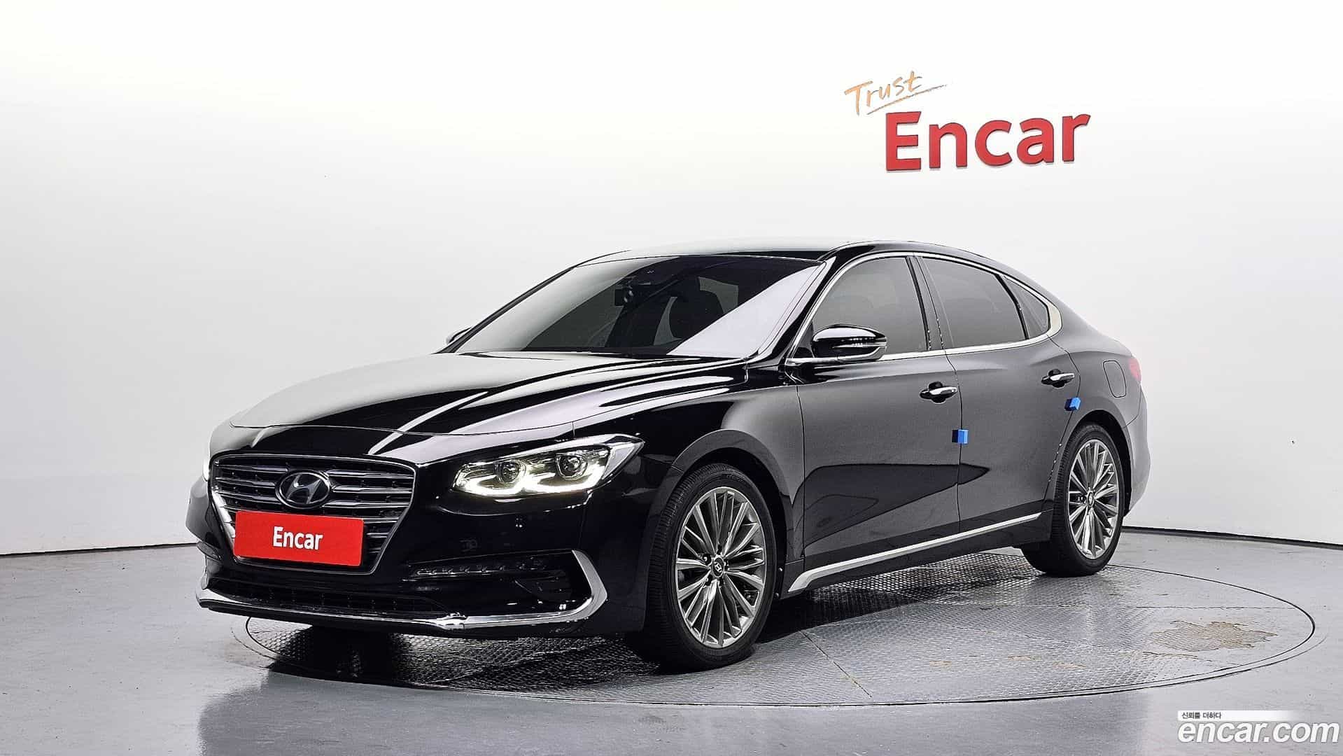 Grandeur Hyundai 2019.5-OUTER-001