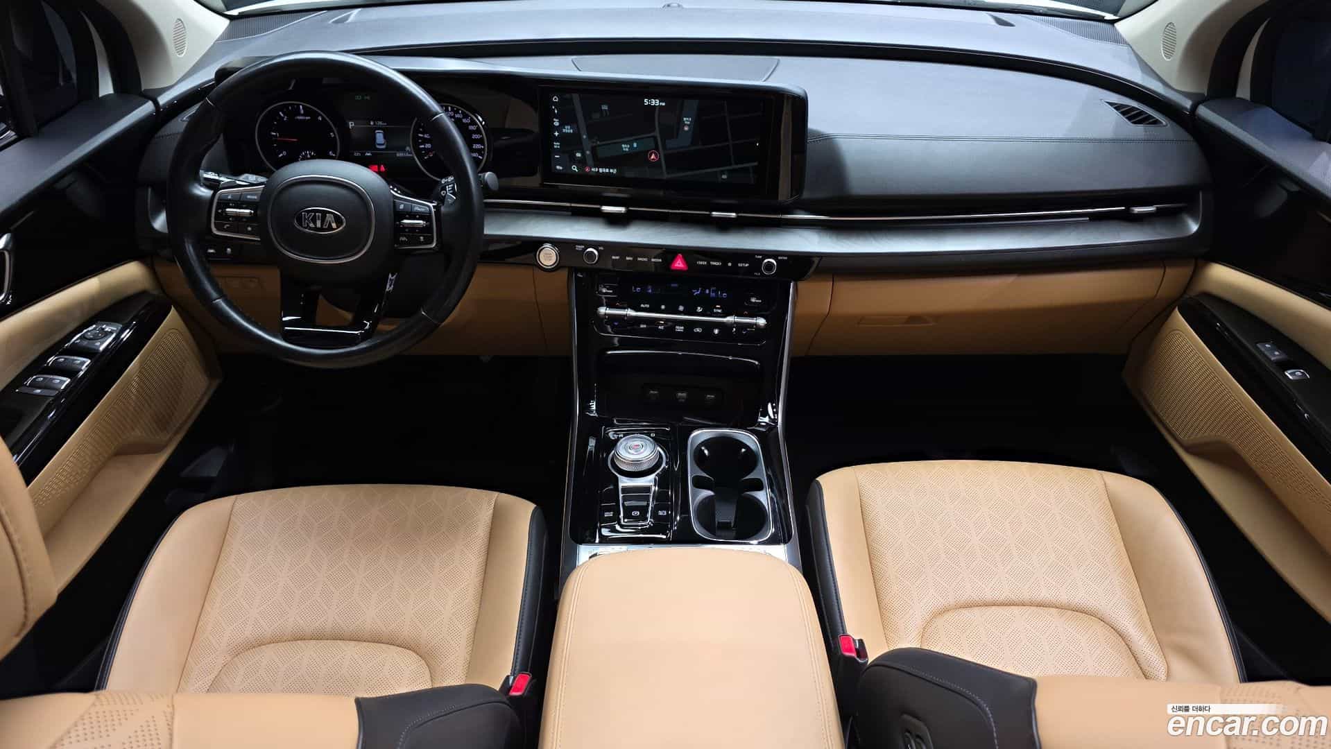 Canival Kia 2021.3-INNER-007