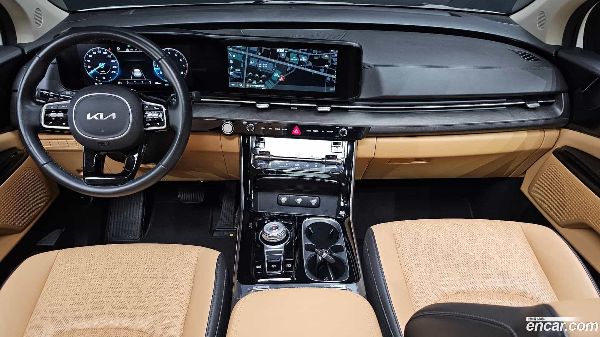 Canival Kia 2022.4-INNER-007
