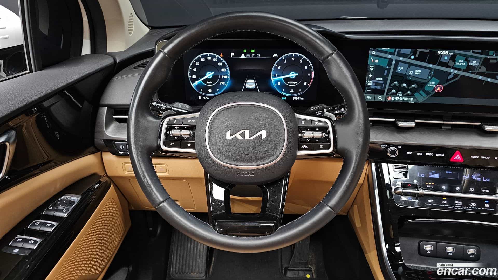 Canival Kia 2022.4-OPTION-017