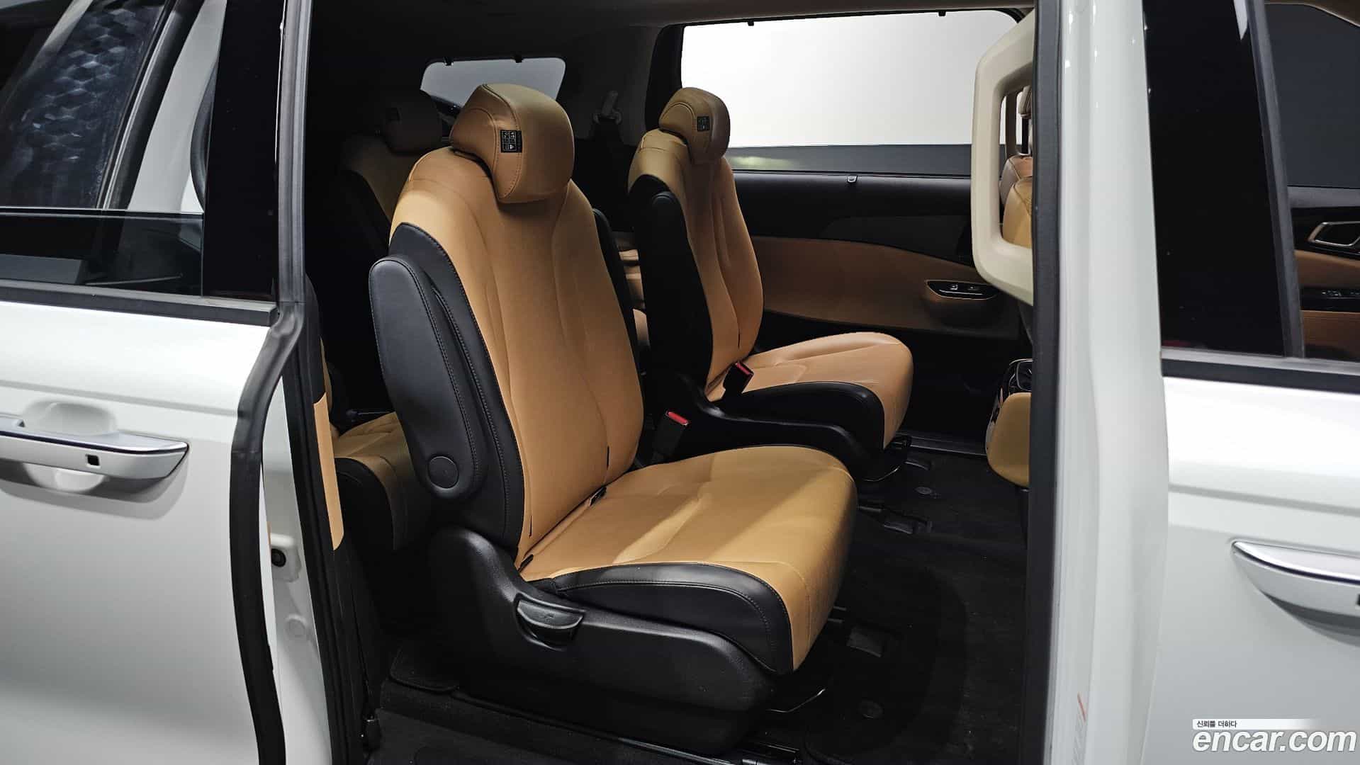 Canival Kia 2022.4-INNER-036